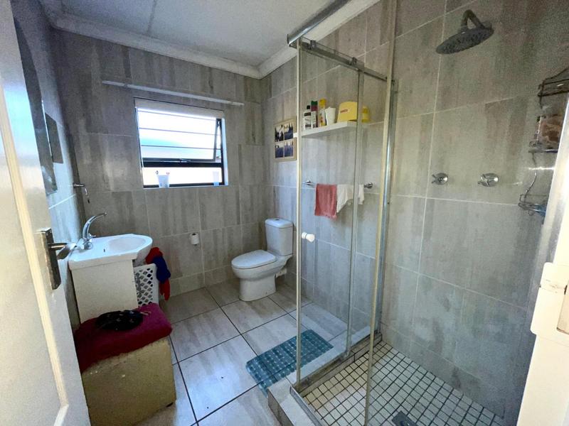 To Let 3 Bedroom Property for Rent in Baillie Park North West